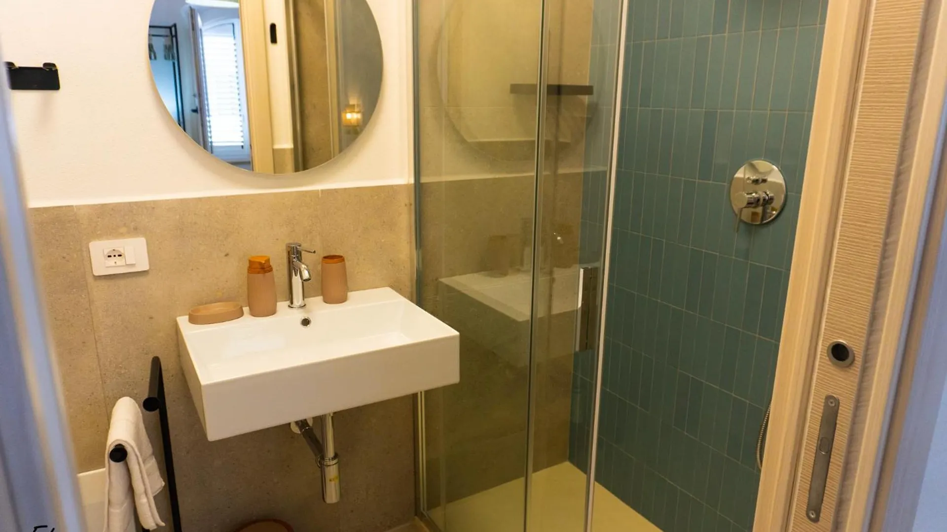 Eden Affittacamere Cala Gonone Guest house