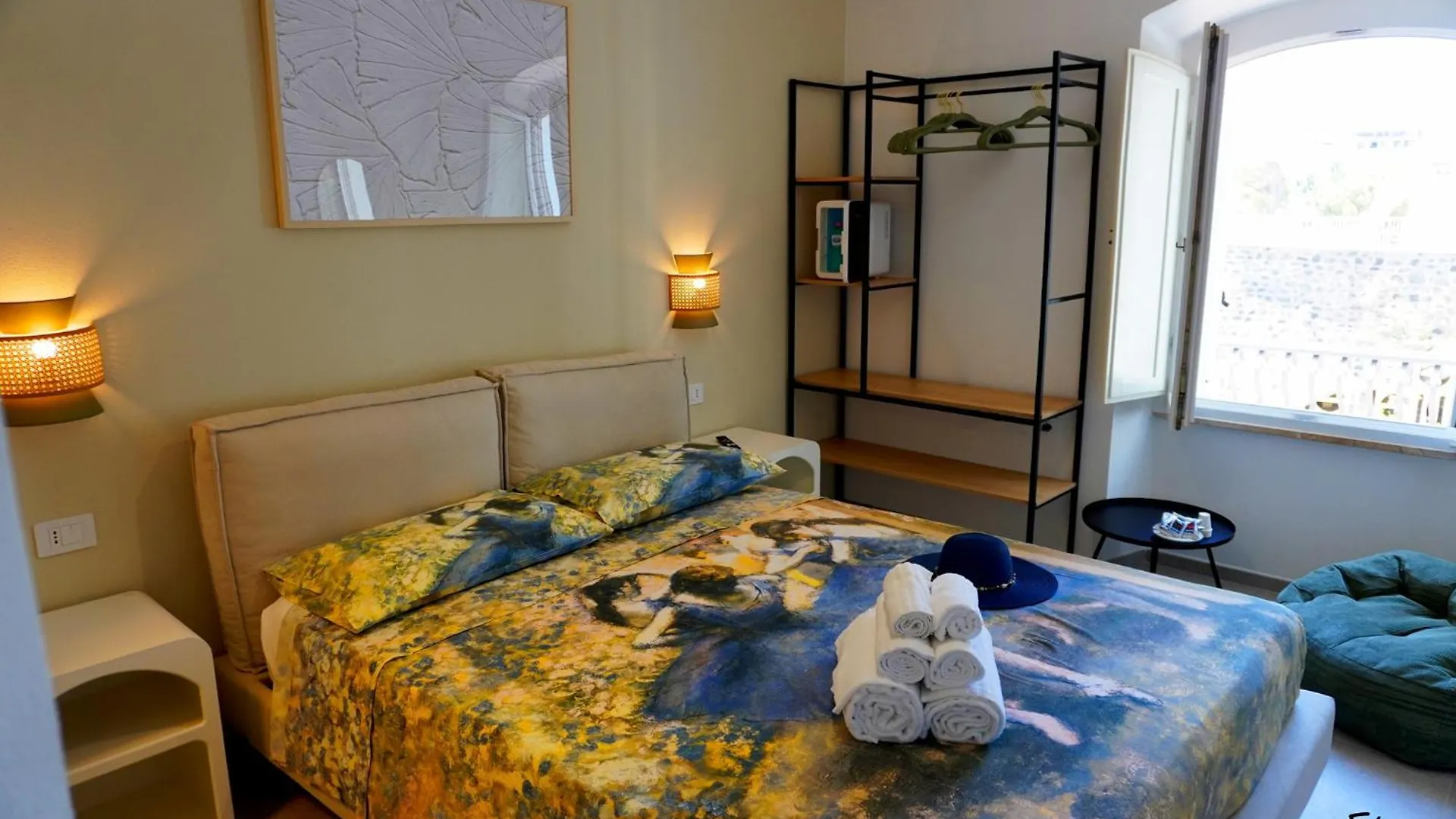Eden Affittacamere Cala Gonone Guest house