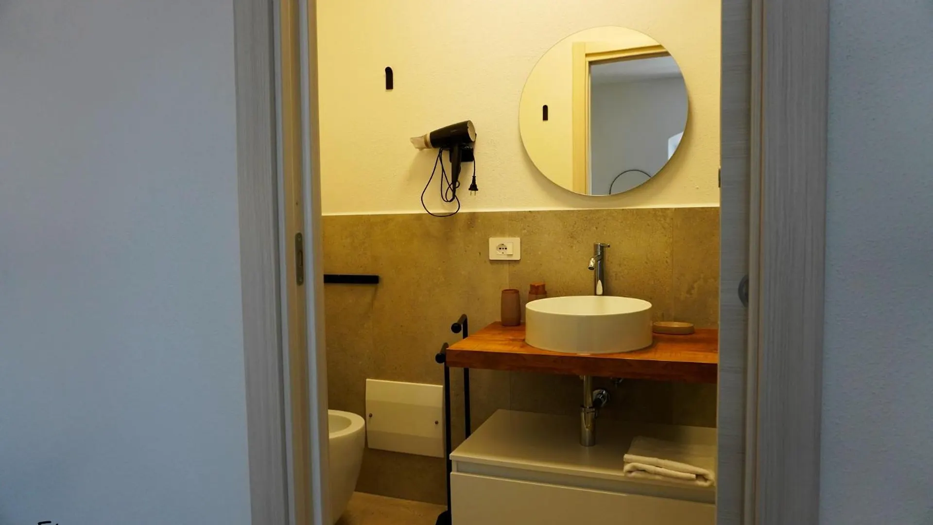Guest house Eden Affittacamere Cala Gonone