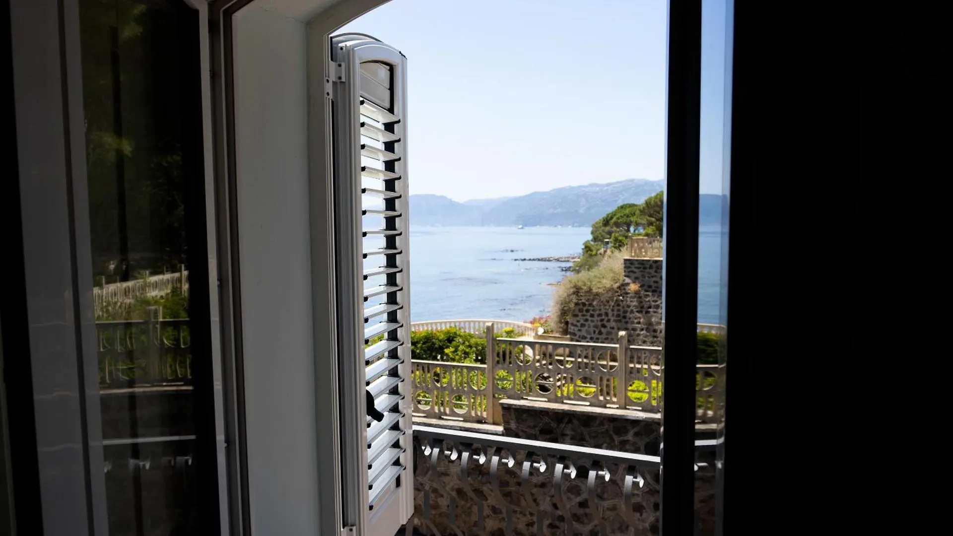 Guest house Eden Affittacamere Cala Gonone