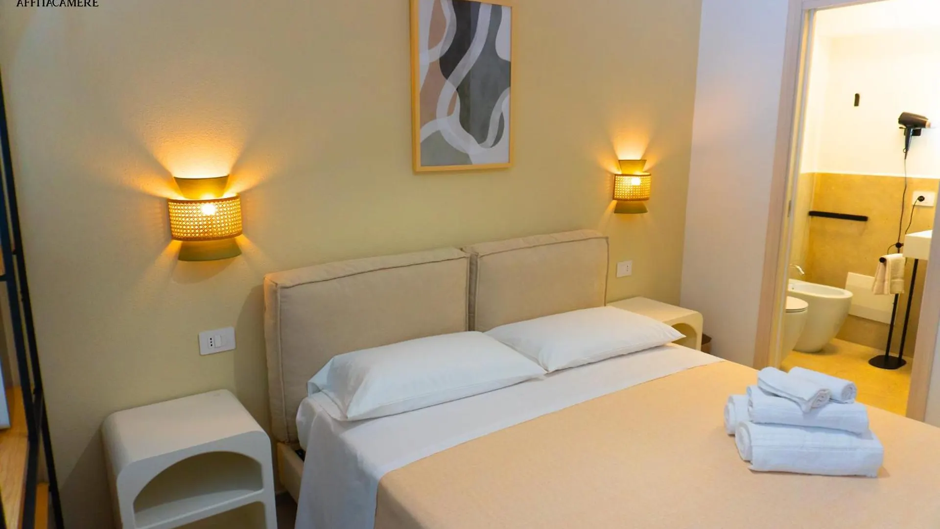 Eden Affittacamere Cala Gonone Guest house