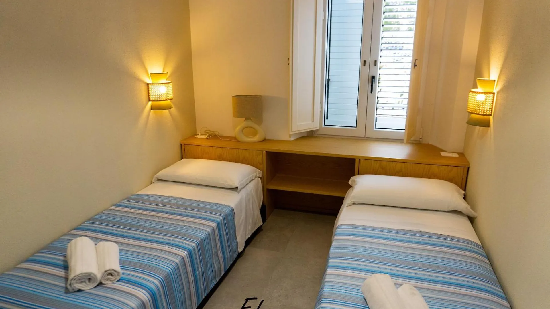 Guest house Eden Affittacamere Cala Gonone Italy