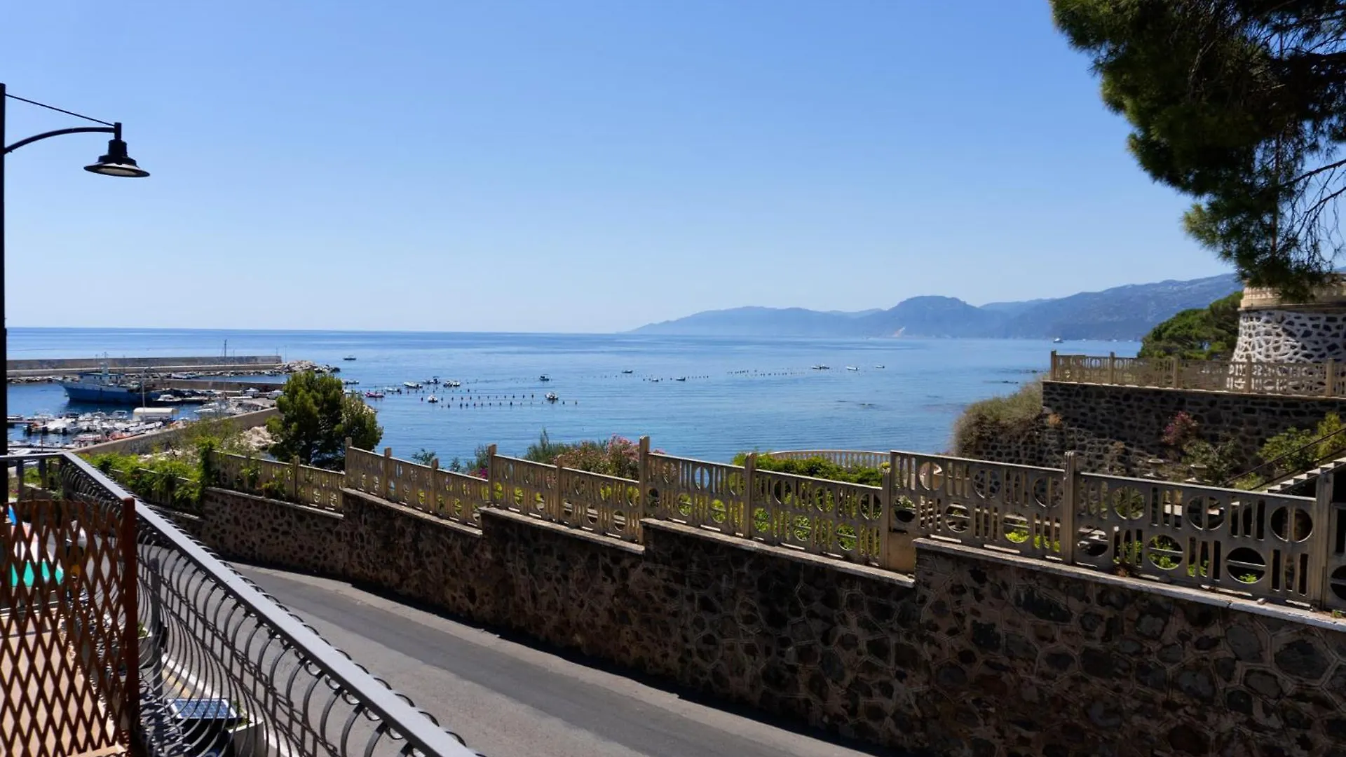 Eden Affittacamere Cala Gonone Italy