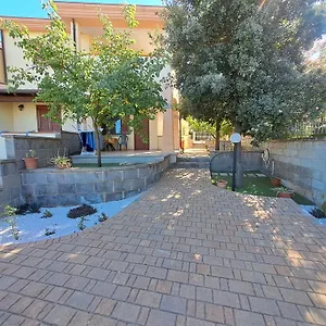 Goloritze Guest house